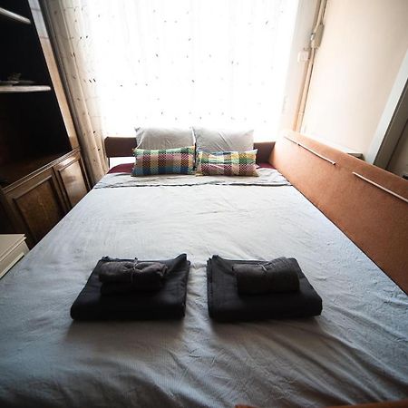 برشلونة Traditional Rooms In Eixample المظهر الخارجي الصورة