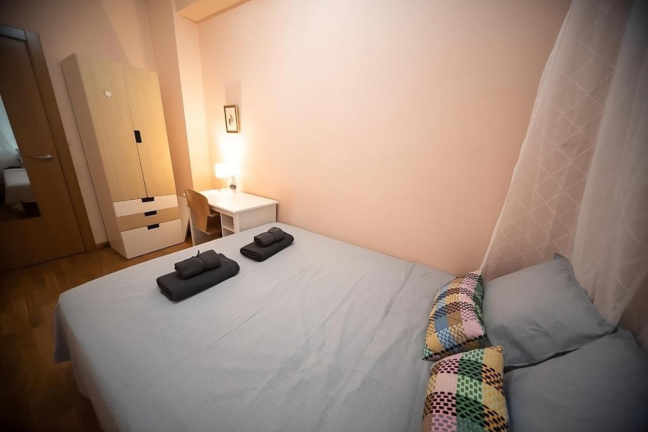 برشلونة Traditional Rooms In Eixample المظهر الخارجي الصورة