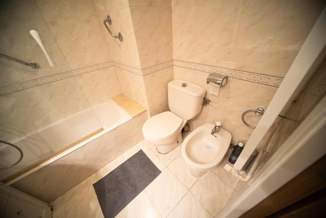 برشلونة Traditional Rooms In Eixample المظهر الخارجي الصورة