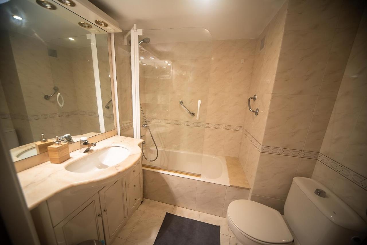 برشلونة Traditional Rooms In Eixample المظهر الخارجي الصورة
