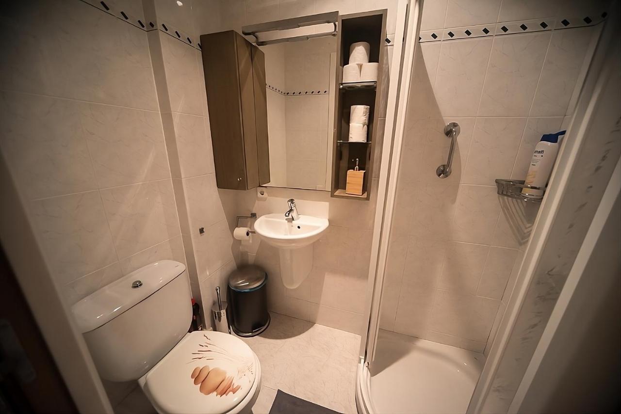 برشلونة Traditional Rooms In Eixample المظهر الخارجي الصورة