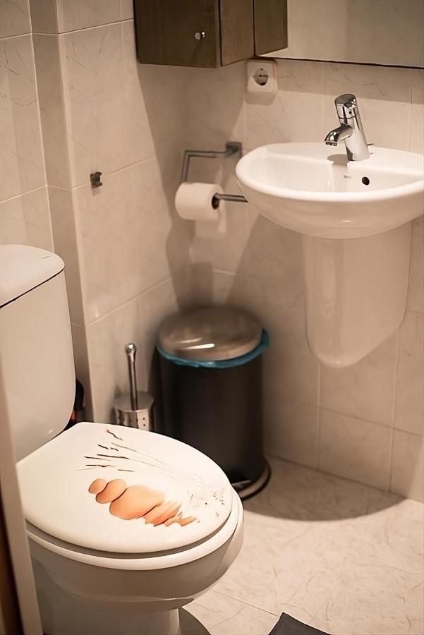 برشلونة Traditional Rooms In Eixample المظهر الخارجي الصورة