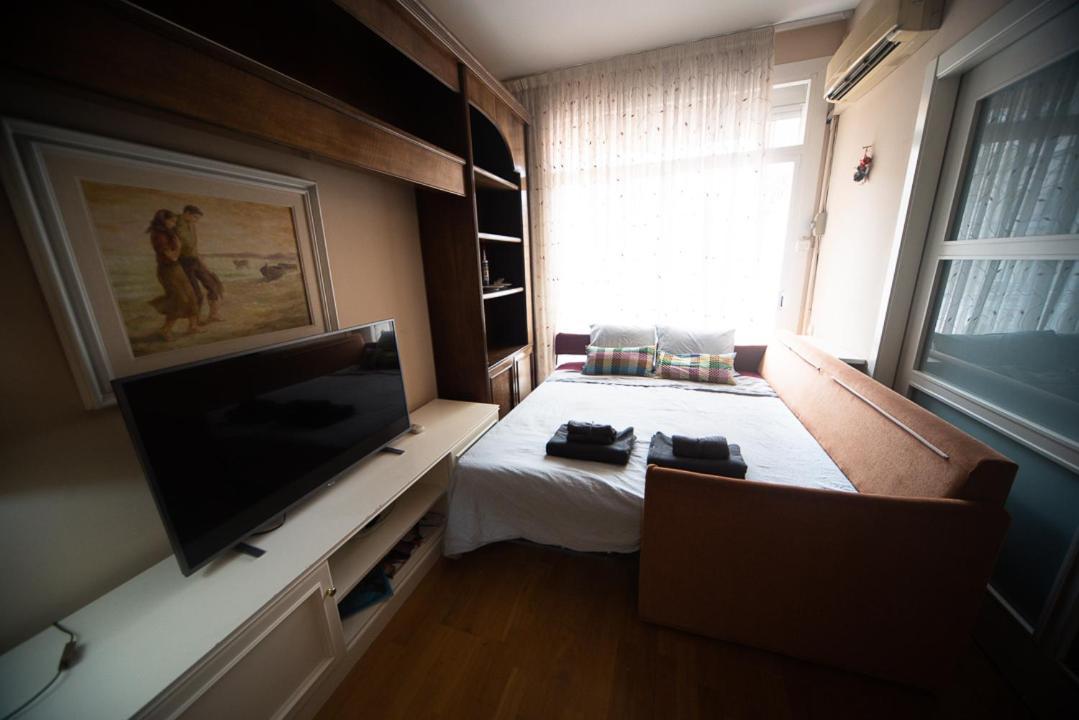 برشلونة Traditional Rooms In Eixample المظهر الخارجي الصورة