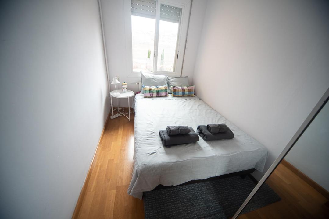برشلونة Traditional Rooms In Eixample المظهر الخارجي الصورة