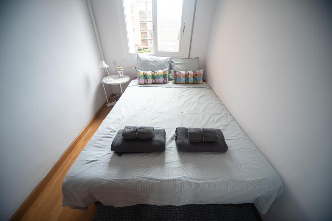 برشلونة Traditional Rooms In Eixample المظهر الخارجي الصورة