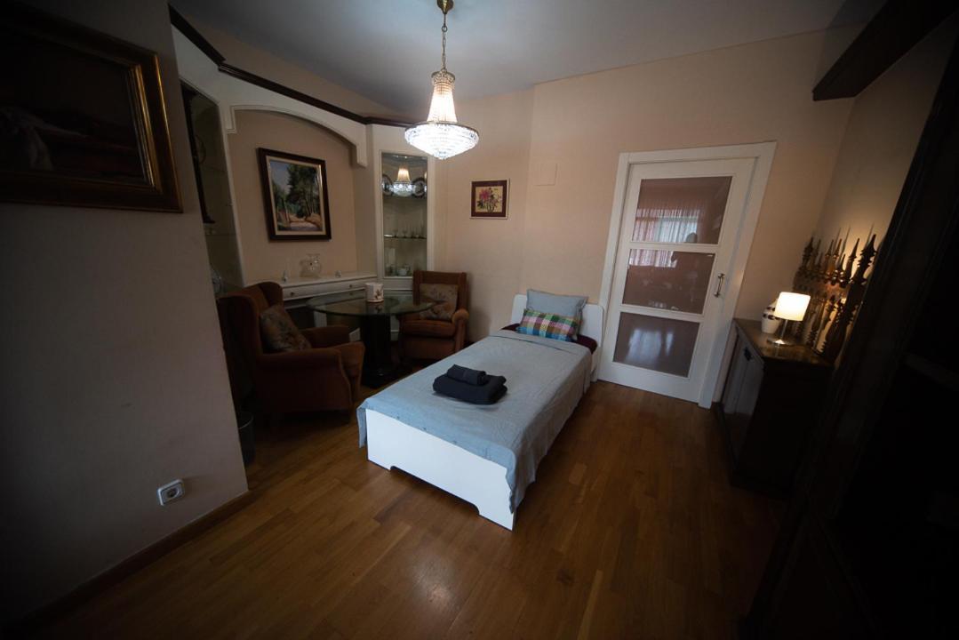 برشلونة Traditional Rooms In Eixample المظهر الخارجي الصورة