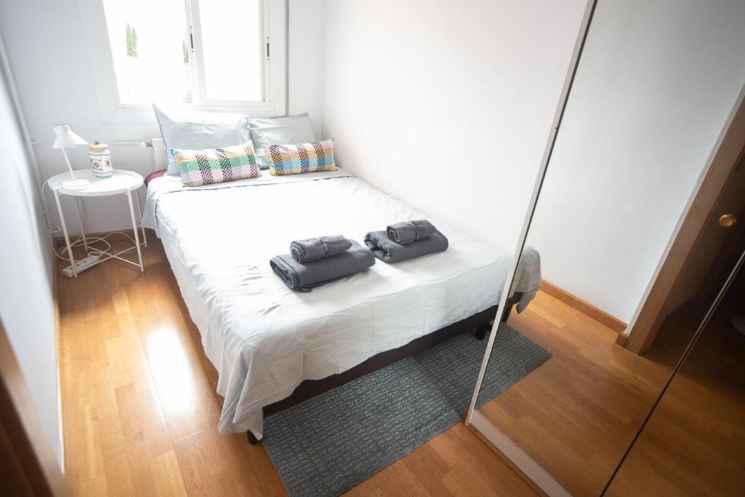 برشلونة Traditional Rooms In Eixample المظهر الخارجي الصورة