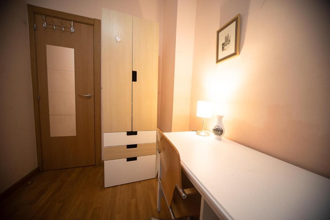 برشلونة Traditional Rooms In Eixample المظهر الخارجي الصورة