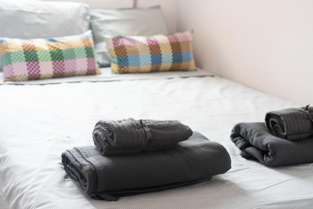 برشلونة Traditional Rooms In Eixample المظهر الخارجي الصورة
